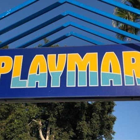 Playmar 2075 Villa Maspalomas  Exterior foto