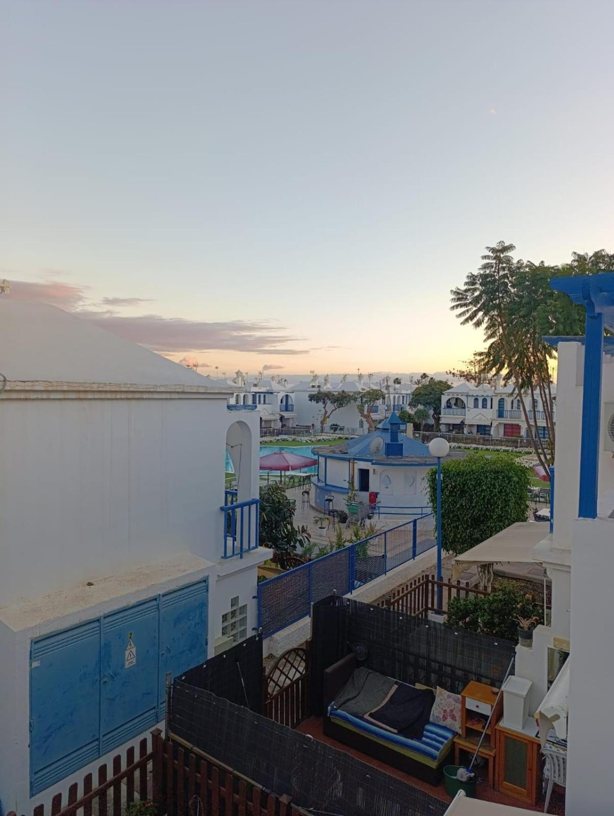 Playmar 2075 Villa Maspalomas  Exterior foto